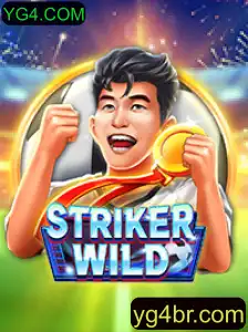 Descubra o Mundo Empolgante de StrikerWILD no YG4.COM
