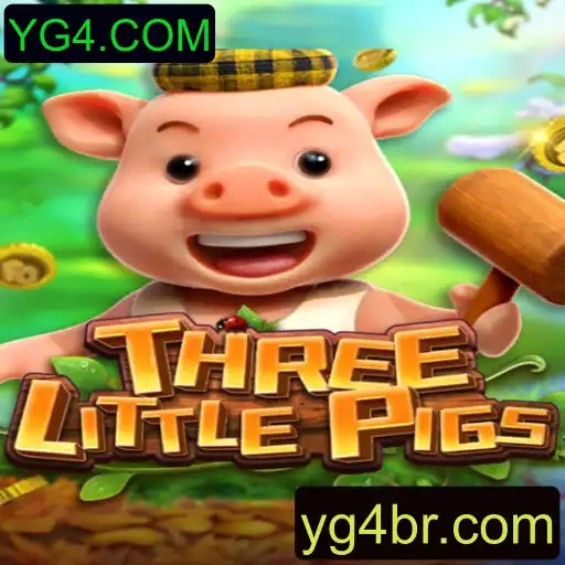 Desvendando o Jogo THREELITTLEPIGS com a Palavra-chave YG4.COM