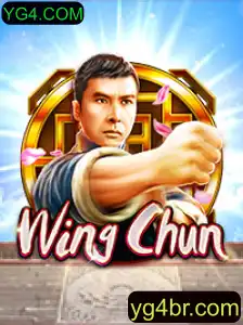Descubra o Fascinante Mundo do Jogo WingChun: Regras e Estratégias