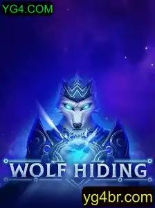 WolfHiding: O Empolgante Jogo Estratégico de YG4.COM